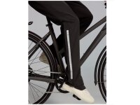 Basil Basil Regenhose Mosse Women, Jet Black,