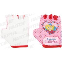 Bike Fashion Kinderhandschuhe  Lillife E  Rosa
