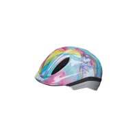 Bike Fashion Kinderhelm Einhorn Parad. Pink