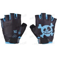 Contec Ct Kind.Hand. Pirate   Schwarz/Blau