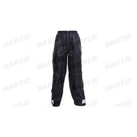Hock Regenhose  Rain Pants Comfort  Uni Schw.