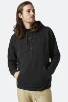 Fox Calibrated Dwr Reißverschluss Fleece