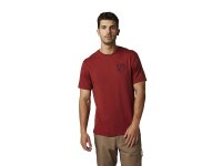 Camisetas técnicas de manga corta Fox Torrero