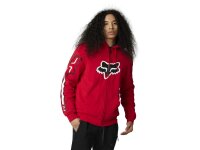 Fox Vizen Sasquatch Fleece