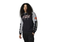 Fox Leed Sasquatch Fleece