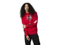 Fox Nuklr Head Po Fleece