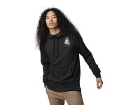 Fox Coastal Blues Po Fleece