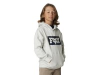 Fox Kinder Nuklr Pullover Fleece