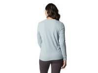 Fox Full Flux Ls Tee