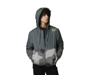 Fox Lindon Sasquatch Fleece