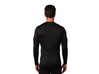 Fox Tecbase Langarm Shirt