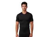 Fox Tecbase T-Shirt Blk