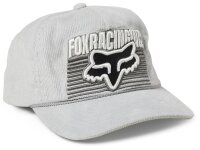 Fox Carv Snapback Cap