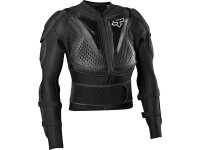 Fox Protektorenjacke Titan Sport + Fox D3O...