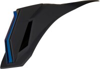 ICON Speedfin Afrm Bk/Bl