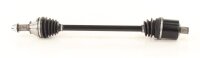 MOOSE UTILITY DIVISION Axle Kit Complete Polaris