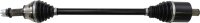Moose Offroad Utility Division Heavy-Duty CV Achsen...