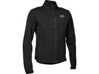 Fox Ranger Fire Fleece Crew