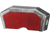 UNION LED-baglygte "4365"
Med parkeringslys