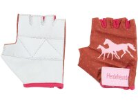 GUANTE PARA NIÑOS BIKE FASHION "Horse...