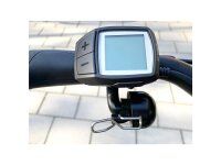 Campanello WIDEK "E-Bike
Con staffa speciale