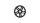 Esjot chainring
