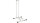 MESSINGSCHLAGER stand espositivo "Willworx Superstand
Per biciclette da 12" - 29"