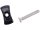 ATRANVELO Plaque de support
Aluminium