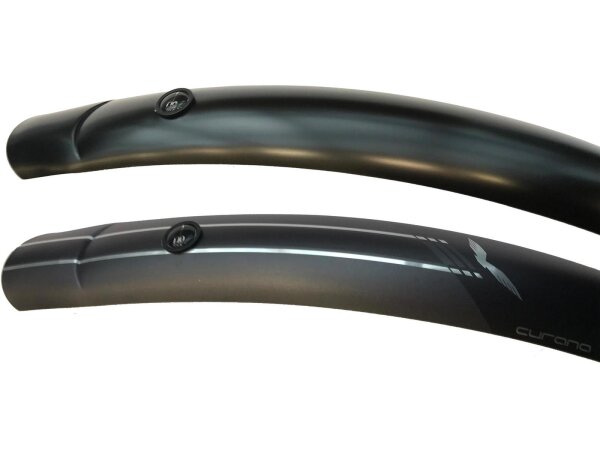 Curana bike protection set "Clite"