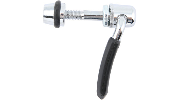 KALLOY Sattelschnellspanner Stahl