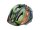 Kask dziecięcy BIKE FASHION "Turtles"
Zapięcie zatrzaskowe z podbródkiem i opatentowanym systemem Quicksafe dla łatwego i precyzyjnego dopasowania do indywidualnego kształtu głowy