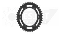 ESJOT-kædehjul "32005"
520