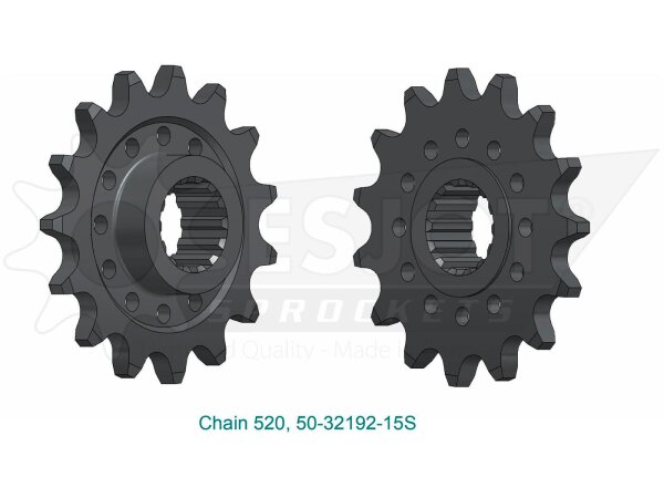 ESJOT Pignon dentraînement "32192