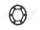 ESJOT Kettenrad "29033" 525
