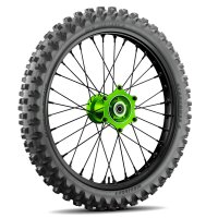 Michelin MICHELIN Sx6 Mes 80/100-21 54M Nhs