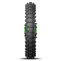 MICHELIN Sx6 Meh 110/90-19 62M Nhs
