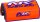 NEKEN Nk Bar Pad Os 3D-Se Fl Or