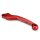 MOTO-MASTER Pivote Palanca de embrague Rojo