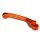 MOTO-MASTER Pivot Palanca de freno Naranja