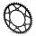 MOTO-MASTER Rear Sprocket 520 54T