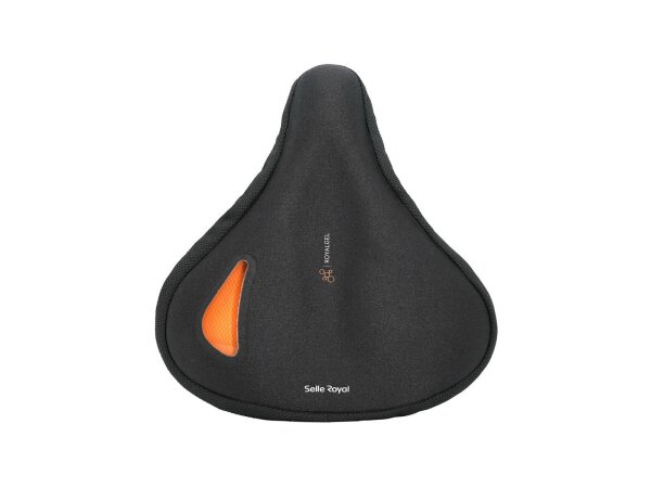 SELLE ROYAL sadelovertræk "Royalgel"