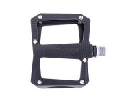 CONTEC Plattformpedal "Pitchblack"