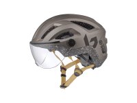 Boll & Eacute; Helmet "Eco React Visor"