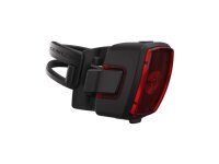 CONTEC Akku-LED-Rücklicht "DLUX micro XS...