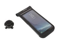 Z & eacute; trap smartphone owner "z console...