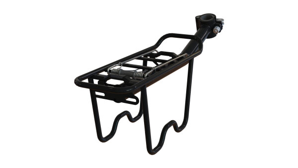 ATRANVELO H.R. bagagebærer "Tour 365 BS Seatpost AVS"
