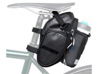 CONTEC-sadeltaske "Mile Grinder Extra Saddle Bag"