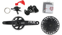SRAM Schaltgruppen-Set "NX Eagle"