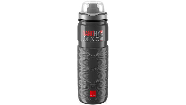 Elite drinking bottle "Nano Fly"
