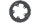 Stronglight chainring "CT2"